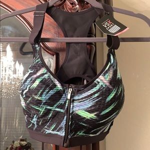 Victoria’s Secret Incredible Sports Bra